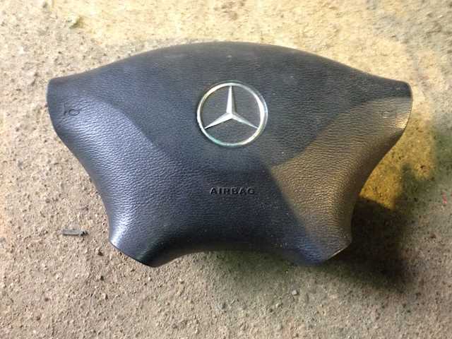 Подушка безопасности (Аирбаг) для Mercedes W906 Sprinter 2006